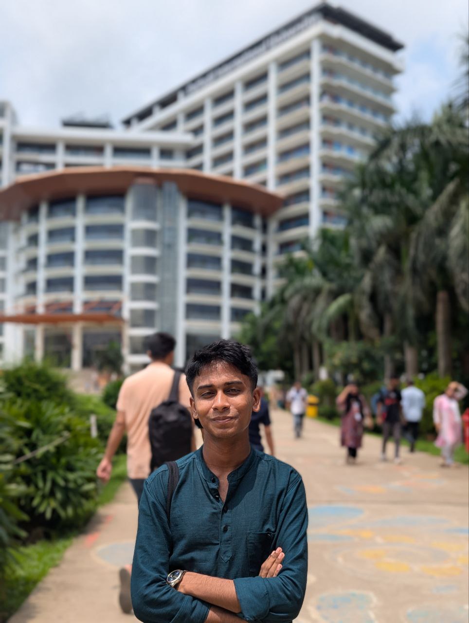 Manjarul Islam Tamim 