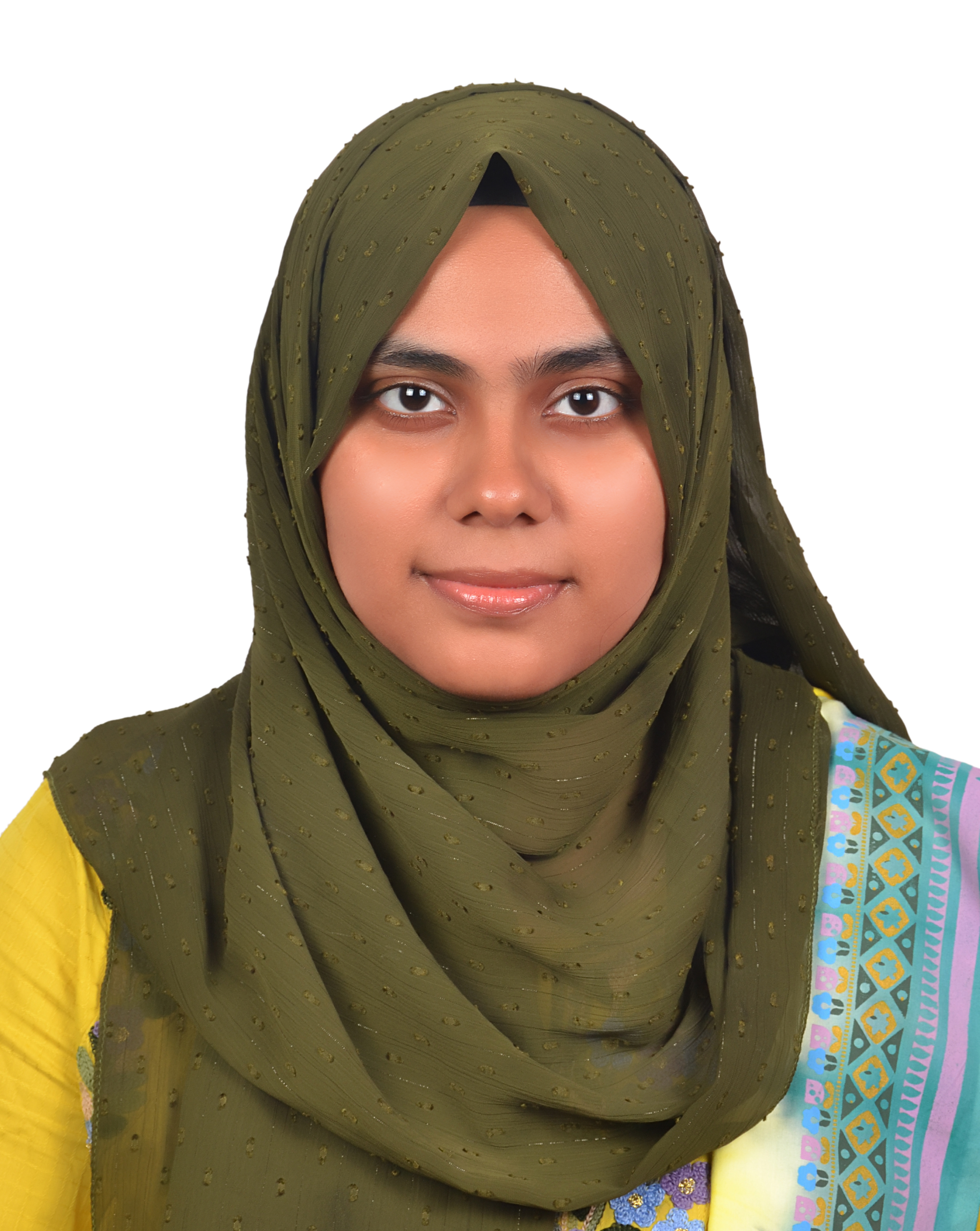 Aar Raisatunnesa hridika