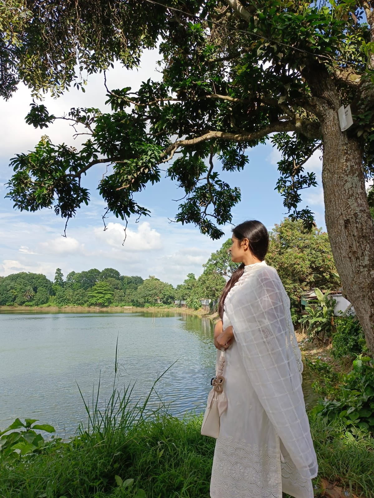 Sabiha Sultana Tithi