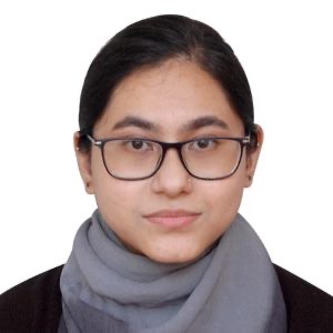 Mosammat Saima Ahmed