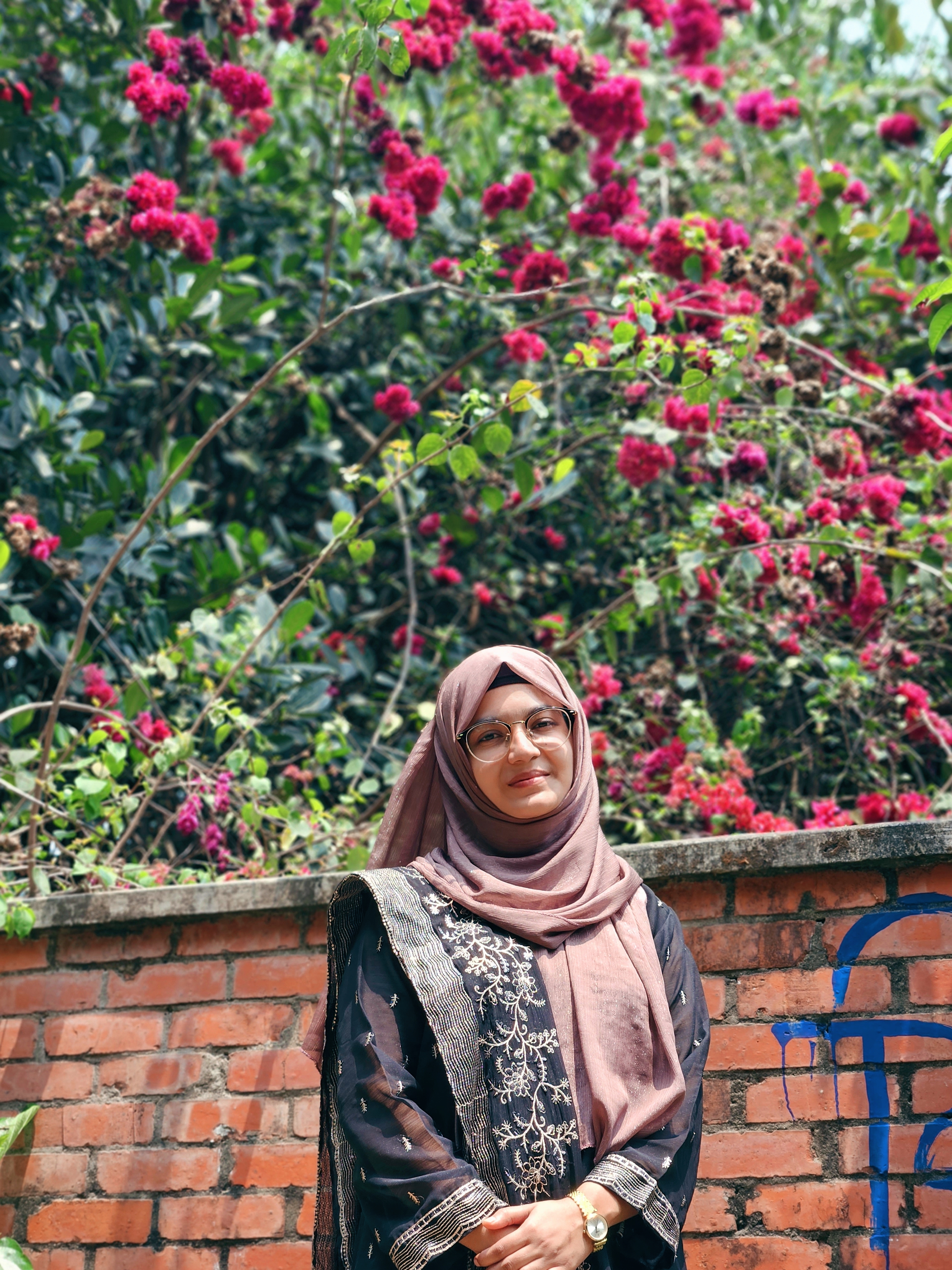 Fariya Tanvin Ananna 